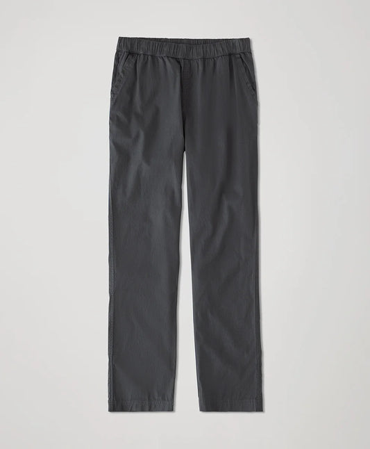 daily twill midweight pant