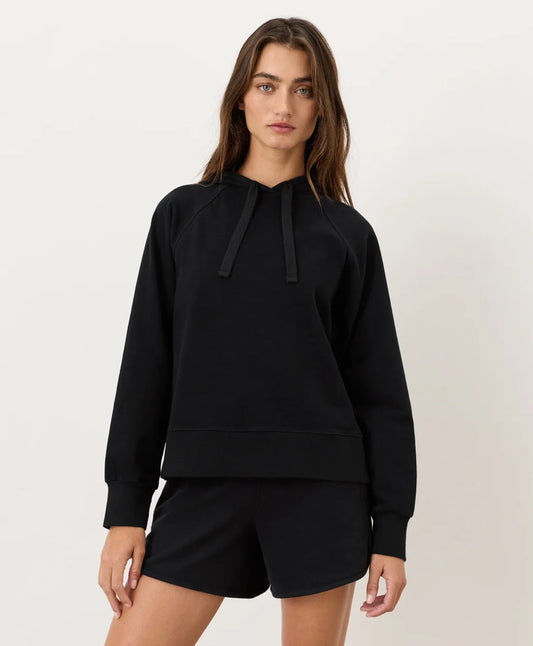 cloudknit hoodie