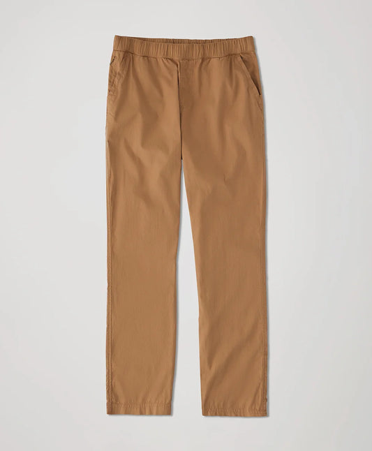 daily twill midweight pant