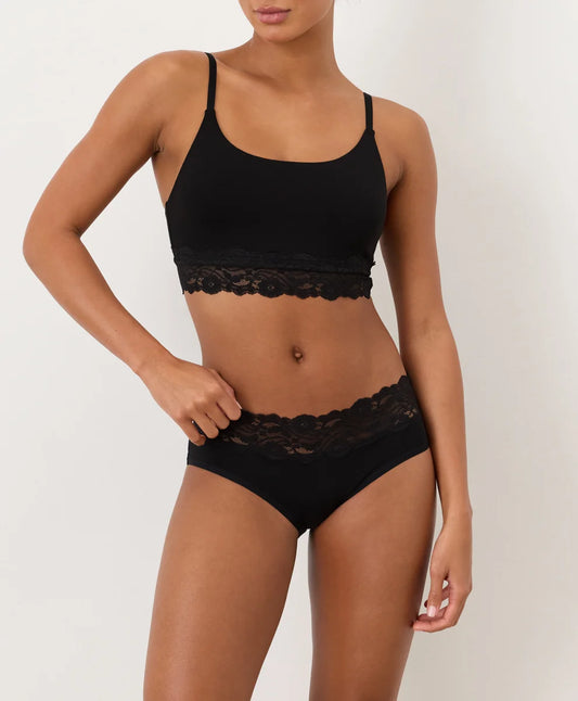 lace icon set