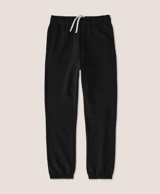 brushed fleece sweatpant