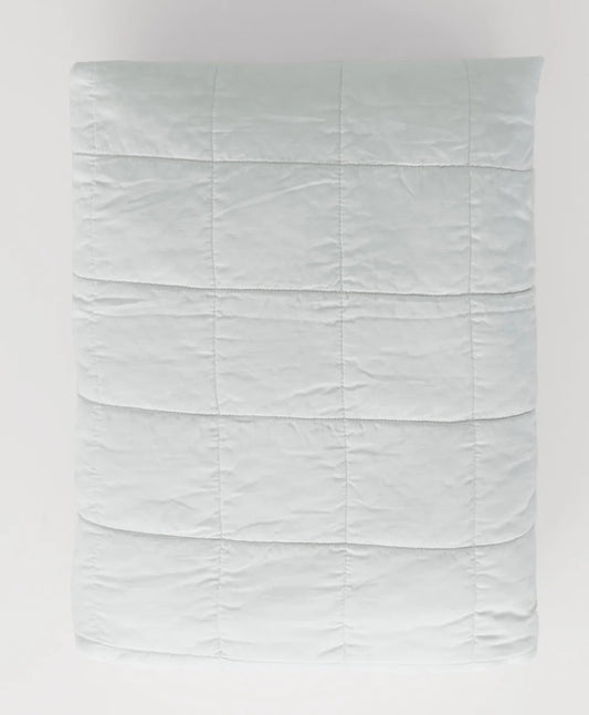 organic quilt