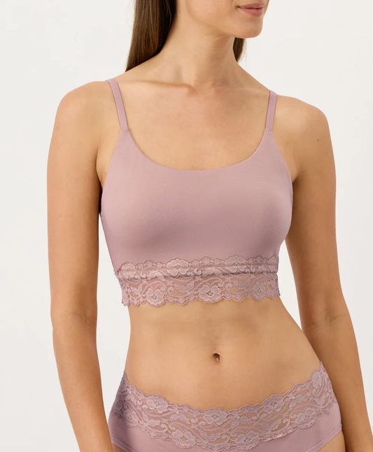 clearance lace modern scoop bralette