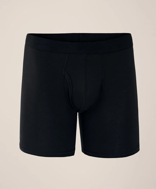 everyday extended boxer brief