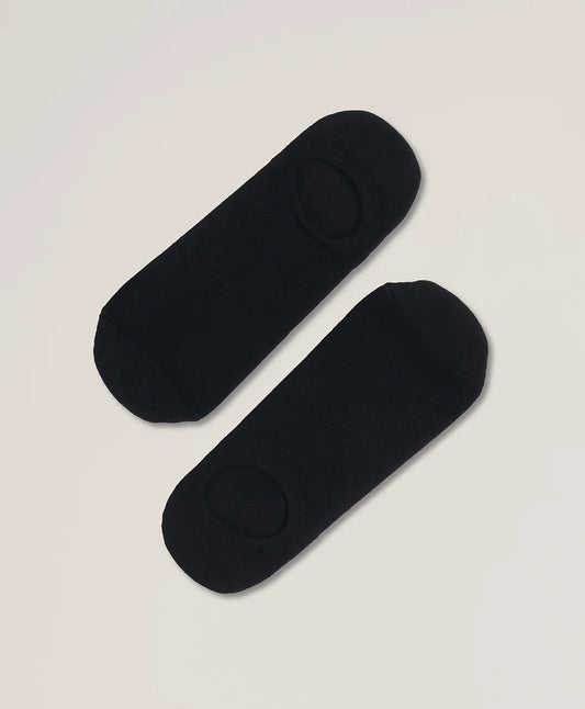 no-show socks 2-pack